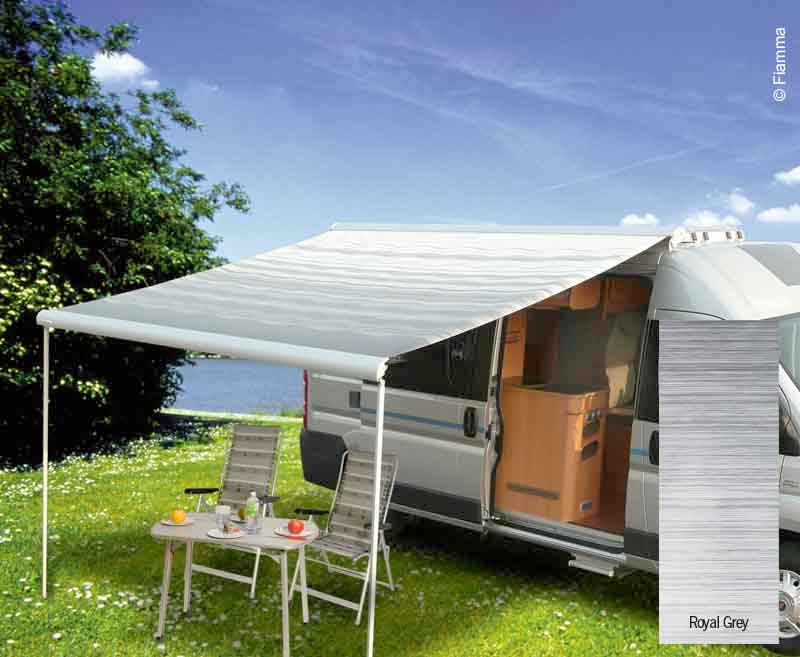 Fiam.F65 Eagle Ducato 369