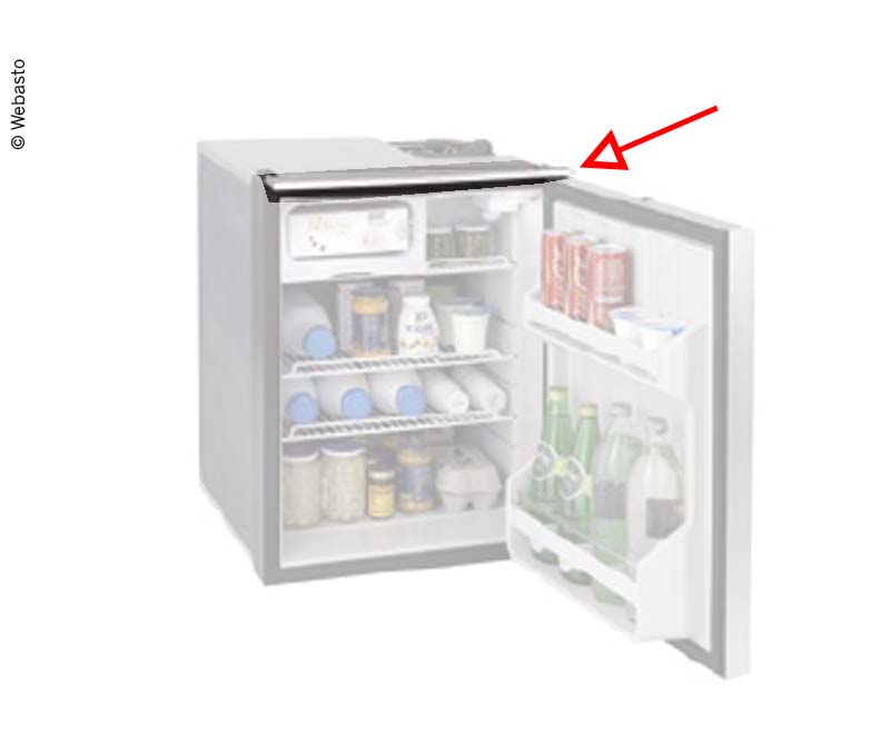 Üst Panel CR65 Elegance