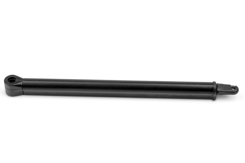 Dışa Açılır Pencere RW Rear 260x560