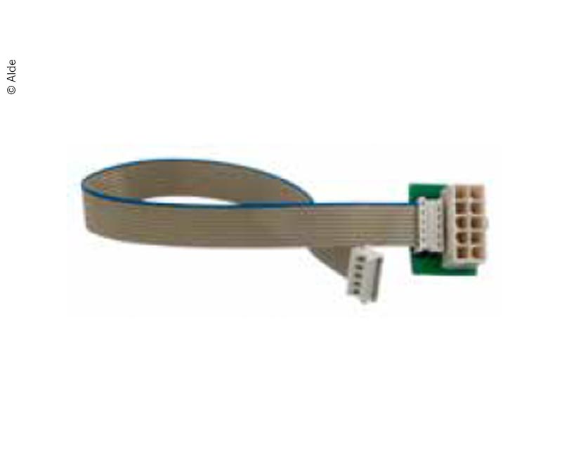 Acil Çalıştırma Adaptör Kablosu