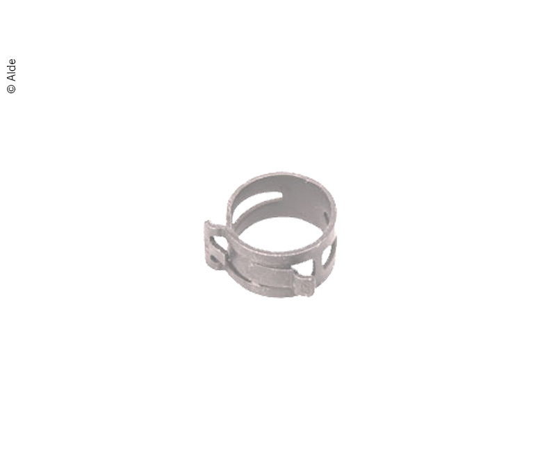 Bant Sıkıştırma Kelepçesi 17x12mm