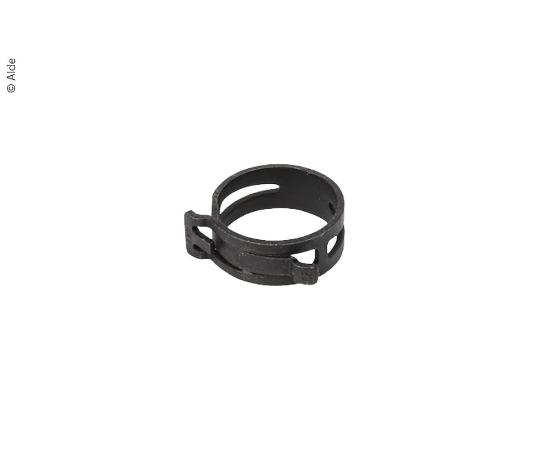 Bant Sıkıştırma Kelepçesi 27x12mm
