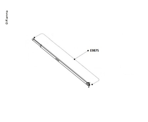[REIMO-E9875] Sol Kol 280-310 CS Zip