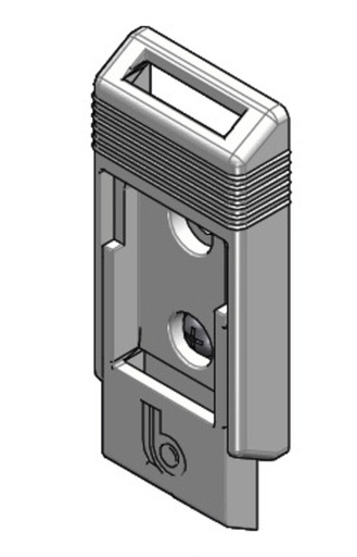 [REIMO-SA1016] Montaj Braketi 1 Adet