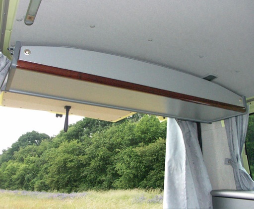 [REIMO-10800] T5/6 Cityvan DHS Sürücü Tarafı Seri Donanım A