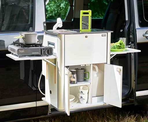 [REIMO-11112] VW T5/6 Weekender Easy Mutfak