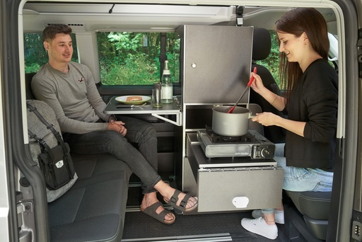 [REIMO-11121] VW T5/6 Calicook Dolap
