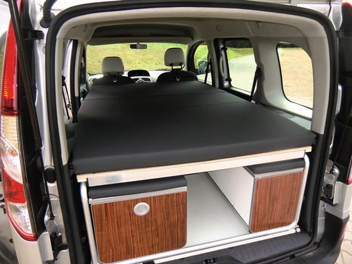 [REIMO-13224] Yatak Ford Tourneo Kısa Şasi Active