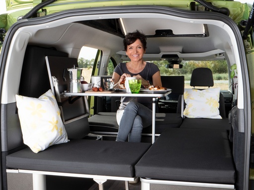 [REIMO-14503] VW CA5 L2 Camp Masa Bağlantısı