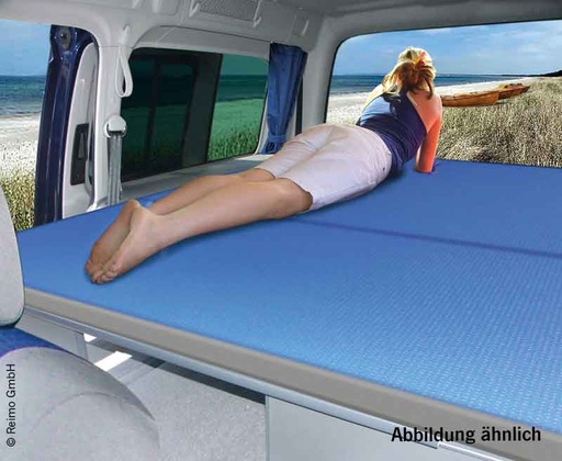 [REIMO-15104] VW Caddy Life Smile