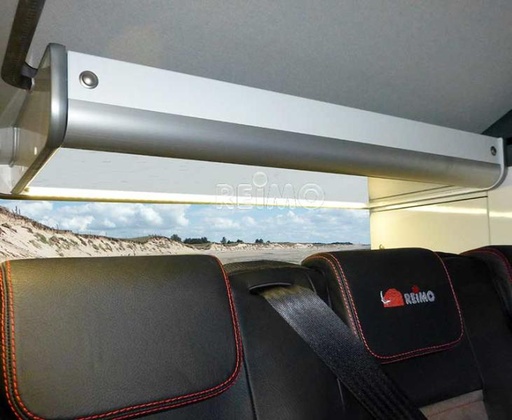[REIMO-180541W] VW T5/6 TrioStyle tavan üstü dolap, beyaz