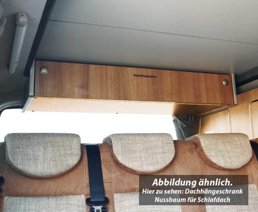 [REIMO-190932W] VWT5/6 Travel Style Duş Kabini Seti Beyaz