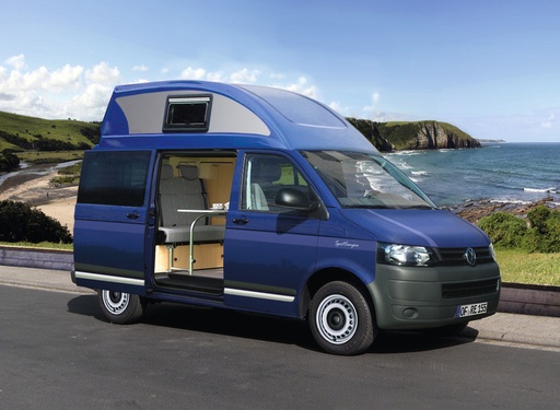 [REIMO-21048] VW T5/6 Kısa Şasi Ergoline Yüksek Tavan