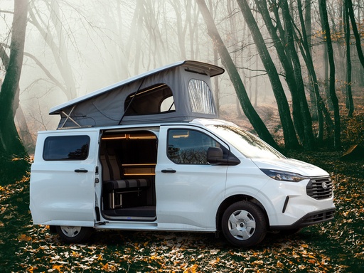 [REIMO-21171003] Ford/VW V710 L1 ön yüksek açılır tavan