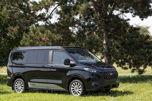[REIMO-21171010] Ford/VW V710 L1 ön yüksek açılır tavan