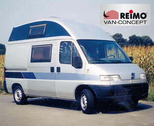 [REIMO-24008] HOD Fiat Duc.94 orta tavan Ergonomik