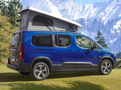[REIMO-28051136] SD EF Berlingo 3 beyaz, Gü.