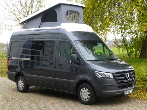 [REIMO-28066361] SD Sprinter H2 Uzunluk L2 beyaz