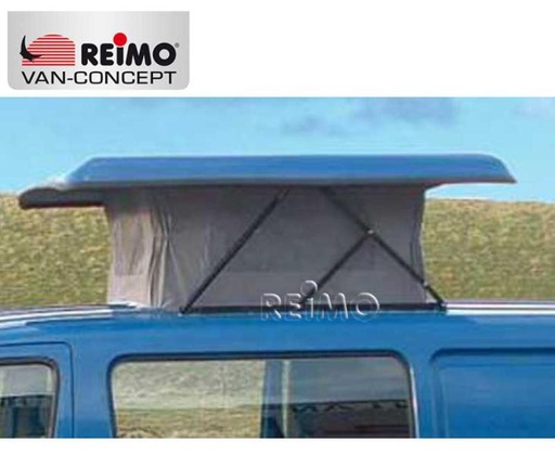 [REIMO-29201] HD çadır köpüğü sfl. 1100 gri