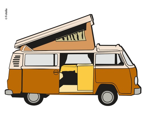 Ahşap Montaj Çerçevesi VW80/Üniseks
