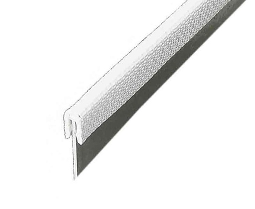 [REIMO-294639] Kenar Koruması, Küçük, 5 m, Açık Gri