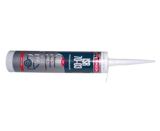 [REIMO-294851] Bostik Onarım Yapıştırıcısı, Gri