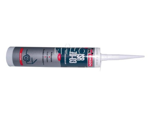 [REIMO-294852] Bostik Onarım Yapıştırıcısı, Siyah