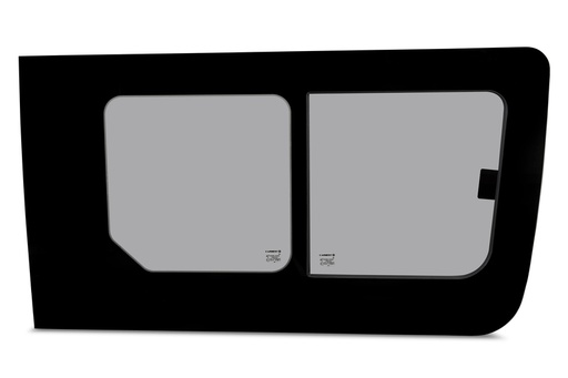 [REIMO-315002] Sprinter Sürgülü Pencere