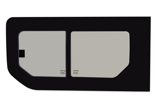 [REIMO-31592] Sürgülü Pencere Trafic sol