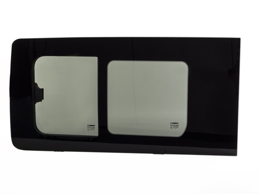 [REIMO-316026] VW Caddy Ön Sol Sürgülü Pencere