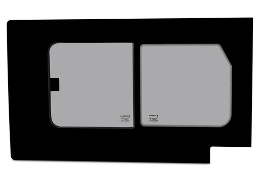 [REIMO-31623] Fiat Ducato Sürgülü Pencere