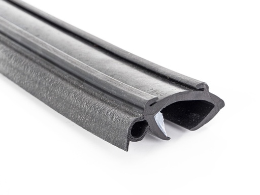 [REIMO-32270] Polyplastic Kauçuk Profil (Metre)