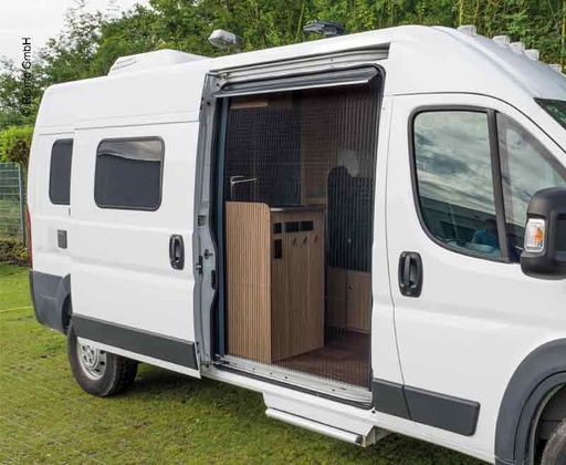 [REIMO-35061] REMIcare VAN Ducato Kısa
