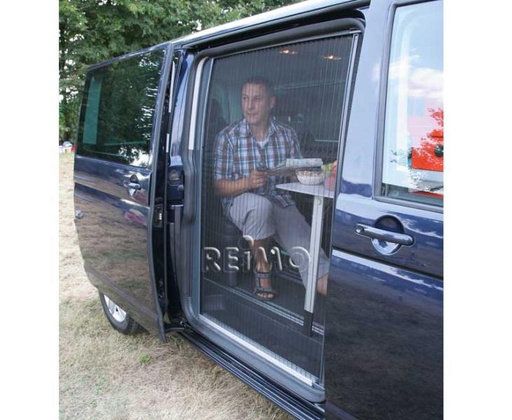 [REIMO-35063] REMIcare VAN T5/T6