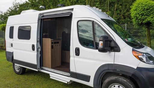 [REIMO-35066] REMIcare VAN Ducato Kısa