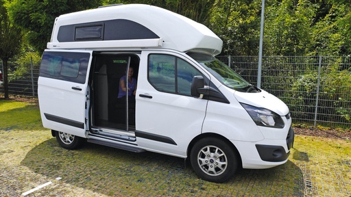 [REIMO-35069] REMIcare VAN Transit V362