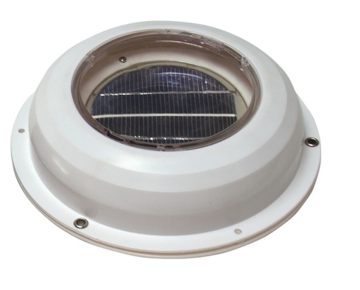 [REIMO-35230] Solar Ventilator 215mm