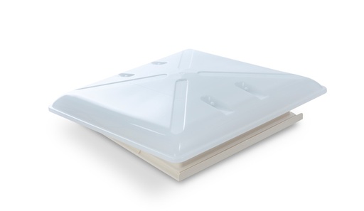 [REIMO-360641] Tavan Kapağı 40x40 Perdeli IR Açık Gri