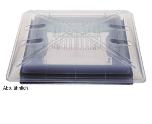 [REIMO-360694] Yedek Cam 40x40 Buzlu Gri Gri