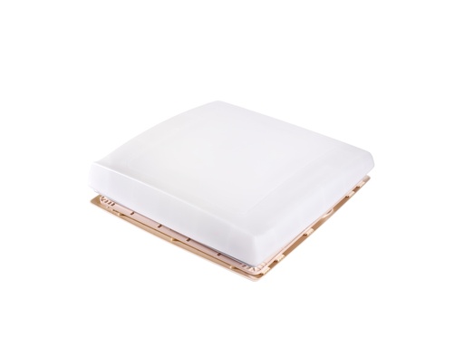 [REIMO-360754] Omnivent Perdeli 40x40 Şeffaf
