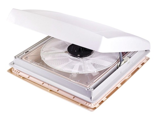 [REIMO-360763] Omnivent 12V Vantilatörlü Tavan Kapağı