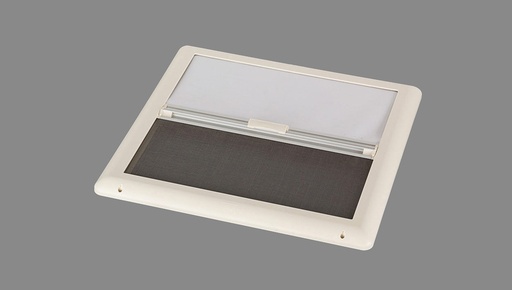 [REIMO-360911] Perde Vent 50x50 Beyaz