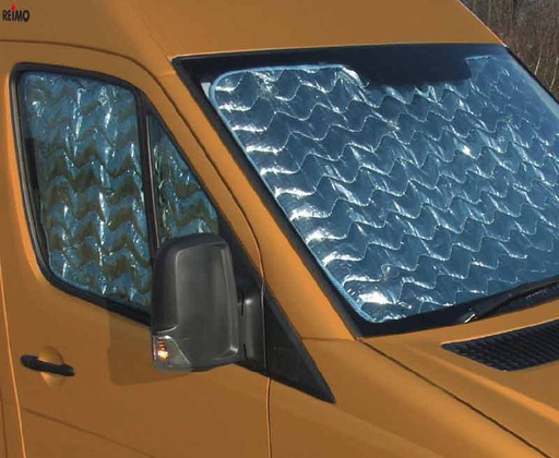 [REIMO-372422] Thermom.CRAFTER FHS >2016 -> VW Crafter Sürücü Kabini Isı Yalıtım Perdesi >2016