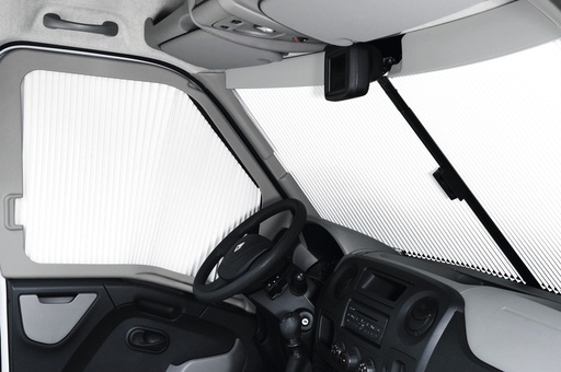 [REIMO-374196] Renault Master Ön Cam Perdesi