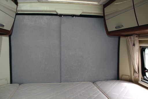 [REIMO-37453] Ducato (İki Parça) Arka Kapı İzolasyonu