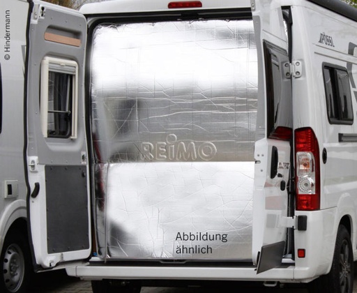 [REIMO-37458] Ducato (Tek Parça) Arka Kapı İzolasyonu