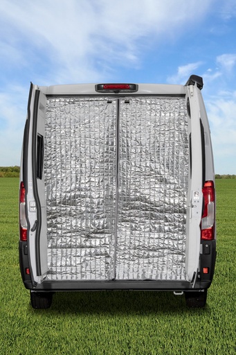 [REIMO-374700] Ducato H2 Arka Kapı İzolasyonu