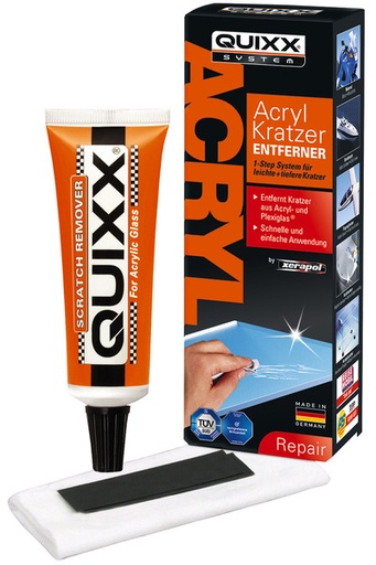 [REIMO-38051] QUIXX Akrilik Çizik Giderici