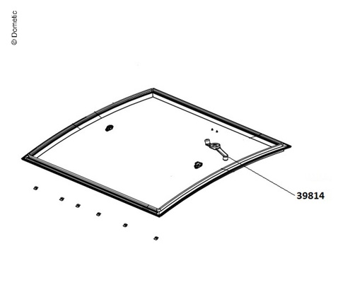 [REIMO-39814] Skyview İçin Kol