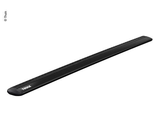 [REIMO-410968] Thule WingBar Evo 135 siyah